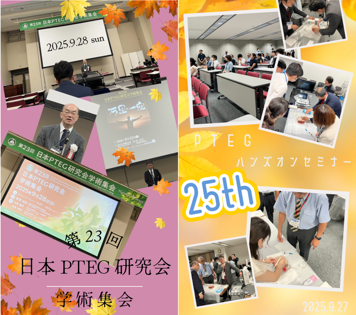 PTEG画像